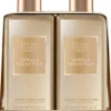 Baylis & Harding The Edit Vanilla Seduction 2 Bottle Set -käsienhoitosetti 400ml + 400ml