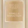 Baylis & Harding The EDIT Vanilla Seduction Body Wash 400ml -suihkusaippua