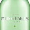Baylis & Harding Vetiver, Cedar & Lemongrass Anti-Bacterial 500ml Hand Wash -antibakteerinen käsisaippua