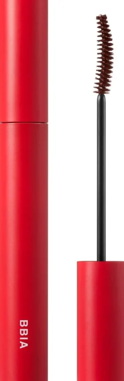 BBIA never die mascara extreme 02 super brown 7g