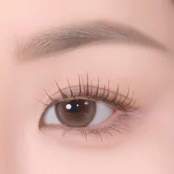BBIA never die mascara extreme 02 super brown 7g