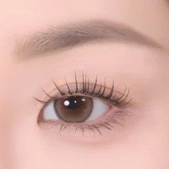 BBIA never die mascara extreme 02 super brown 7g