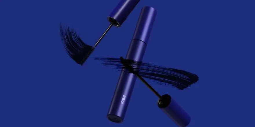 Bbia Never Die Mascara 7g Power brown 02
