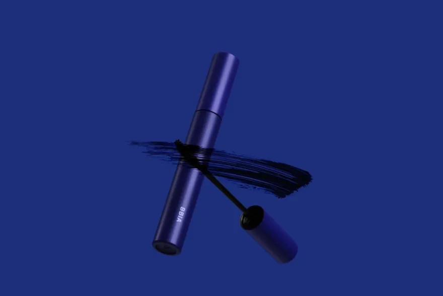 Bbia Never Die Mascara 7g Power brown 02