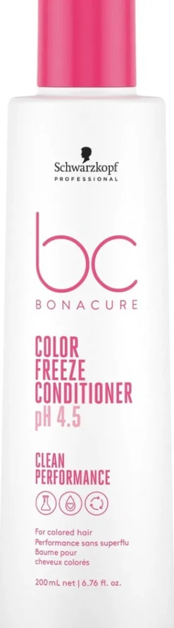 BC Bonacure Color Freeze Conditioner 200 ml