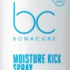 BC Bonacure Moisture Kick Spray Conditioner 400 ml New Formula