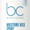 BC Bonacure Moisture Kick Spray Conditioner 200 ml New Formula