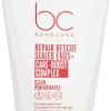 BC Bonacure Repair Rescue Sealed Ends 100 ml