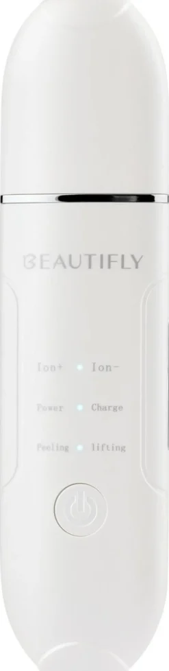 Beautifly ihonpuhdistaja scrub young