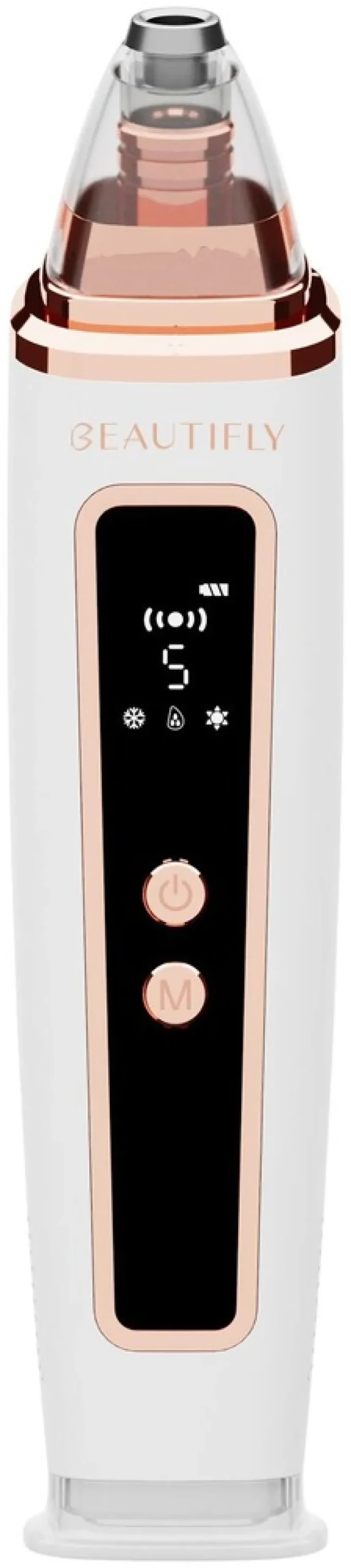 Beautifly mikrohionta b-derma ice