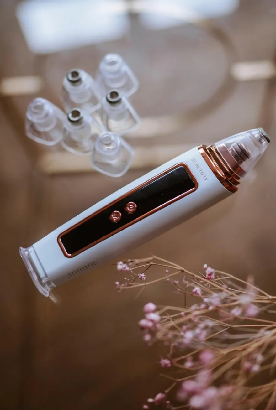 Beautifly mikrohionta b-derma ice