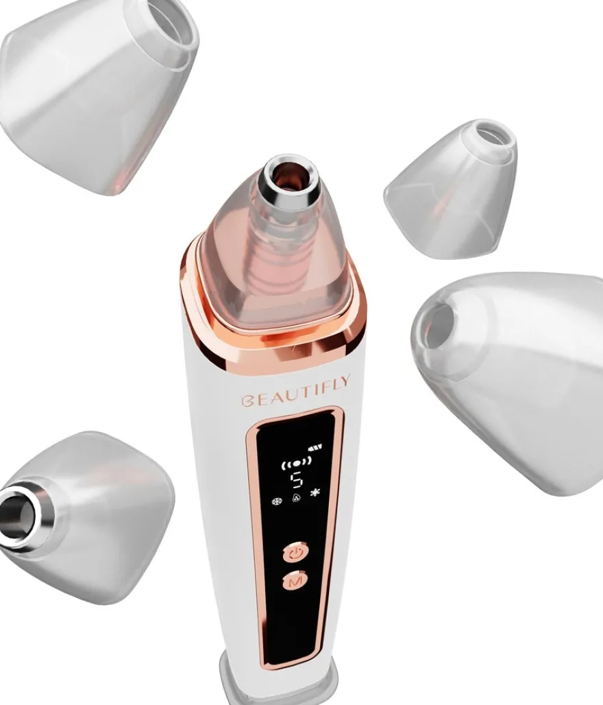 Beautifly mikrohionta b-derma ice