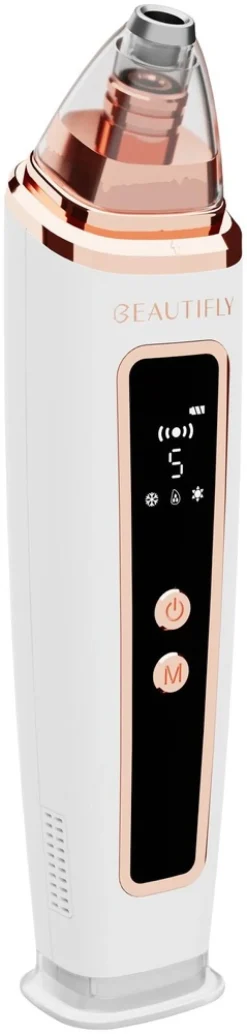 Beautifly mikrohionta b-derma ice