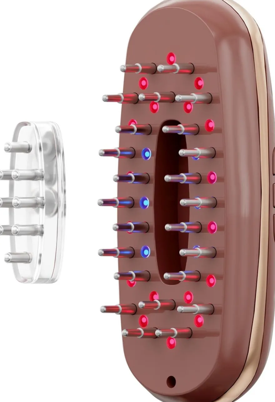 Beautifly valoterapiaharja Laserboost Pro