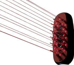 Beautifly valoterapiaharja Laserboost Pro