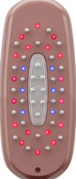 Beautifly valoterapiaharja Laserboost Pro
