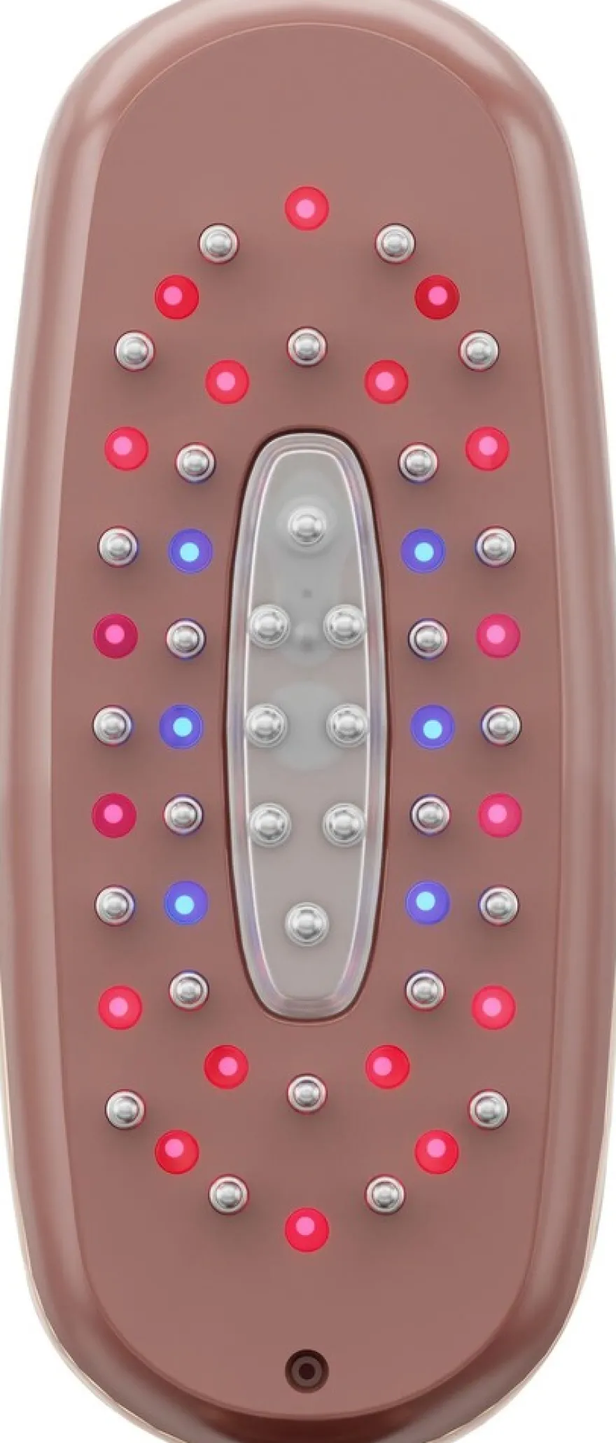 Beautifly valoterapiaharja Laserboost Pro