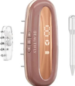 Beautifly valoterapiaharja Laserboost Pro