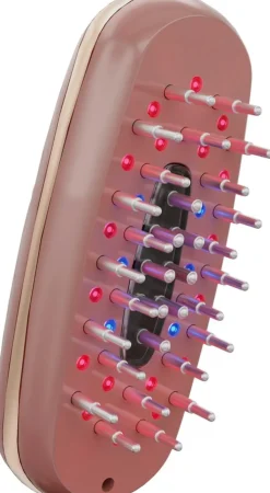 Beautifly valoterapiaharja Laserboost Pro