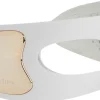 Beautifly valoterapia maski serene eye