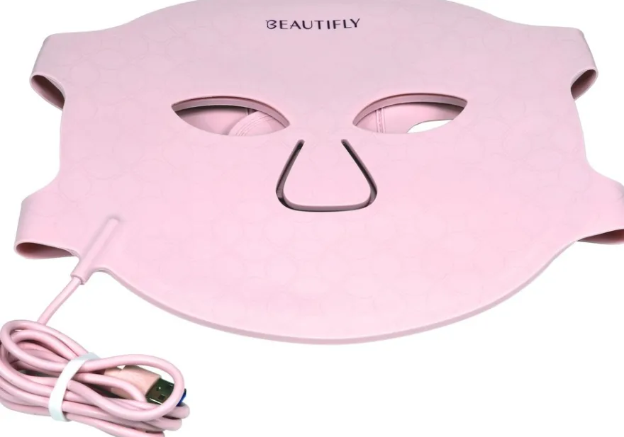 Beautifly valoterapia maski aura glam