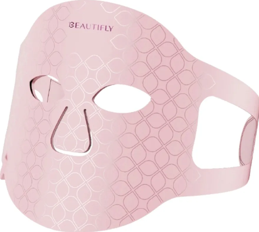 Beautifly valoterapia maski aura glam