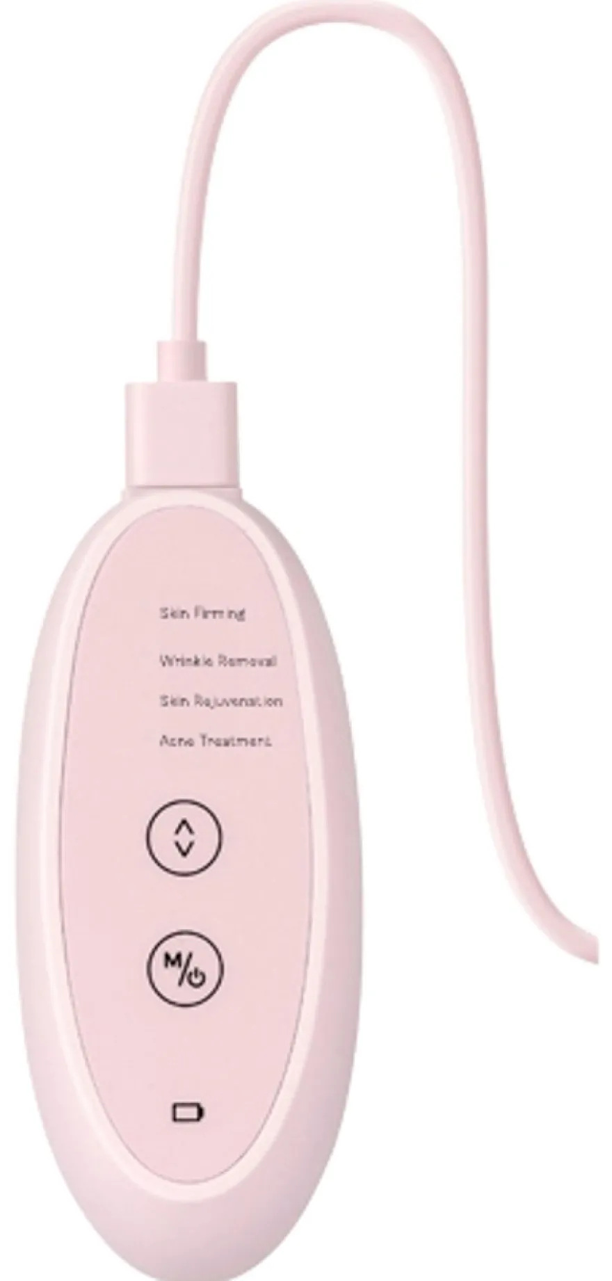 Beautifly valoterapia maski aura glam