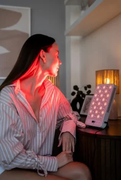 Beautifly valoterapia peili therapy