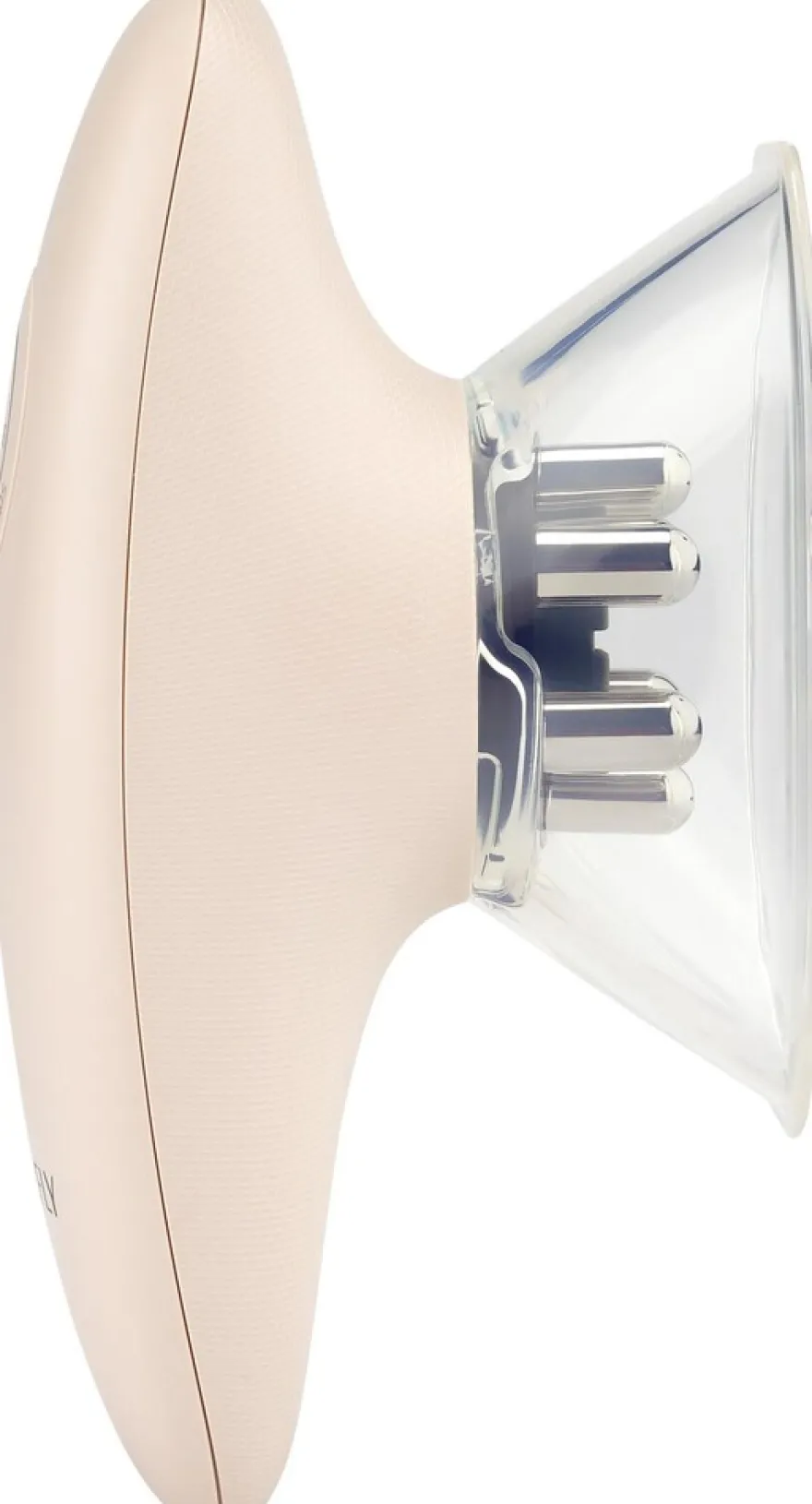 Beautifly vartalohieroja lipomassage ems
