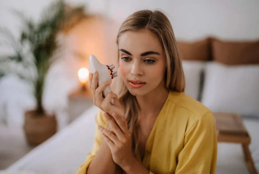 Beautifly vartalohieroja lipomassage ems