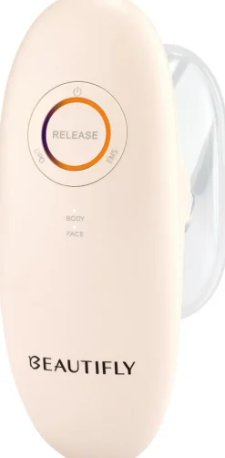 Beautifly vartalohieroja lipomassage ems