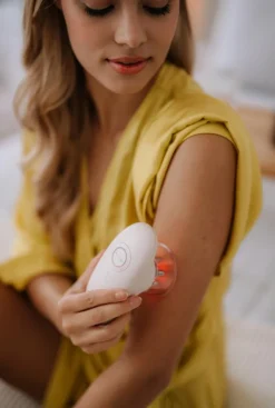Beautifly vartalohieroja lipomassage ems