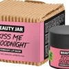 Beauty Jar Kiss Me Goodnight Overnight Lip Mask huulinaamio 15 ml