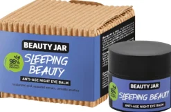 Beauty Jar Sleeping Beauty Anti-Age Eye Balm silmänympärysbalmi 15 ml