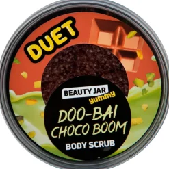Beauty Jar Yummy! Doo-Bai vartalokuorinta 360 g