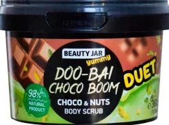 Beauty Jar Yummy! Doo-Bai vartalokuorinta 360 g