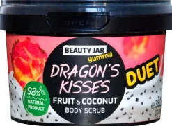 Beauty Jar Yummy! Dragonfruit vartalokuorinta 360 g