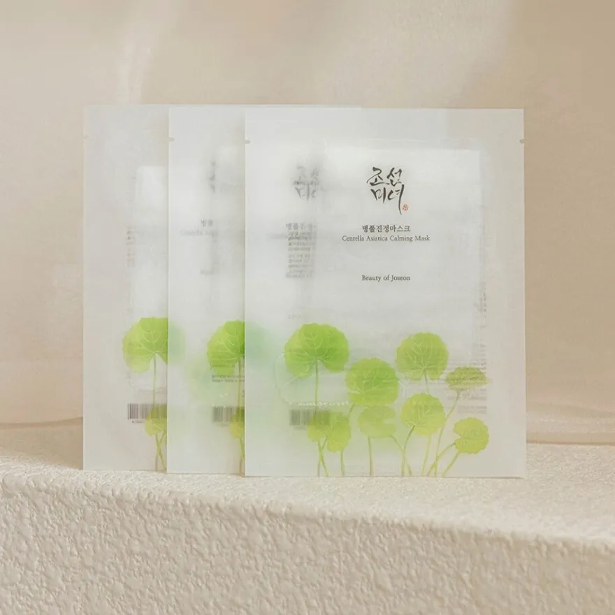 Beauty of Joseon Centella Asiatica Calming Mask 25 ml