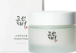 Beauty of Joseon Dynasty Cream kasvovoide 50 ml