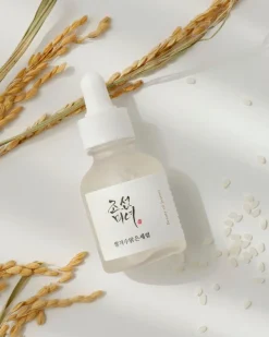 Beauty of Joseon Glow Deep Serum: Rice +Alpha Arbutin