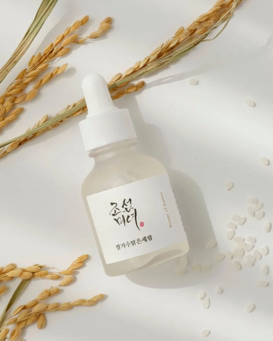 Beauty of Joseon Glow Deep Serum: Rice +Alpha Arbutin