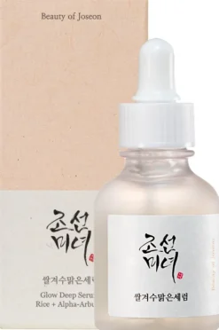 Beauty of Joseon Glow Deep Serum: Rice +Alpha Arbutin