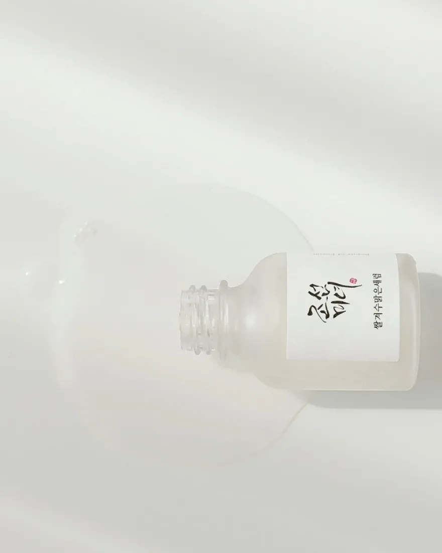 Beauty of Joseon Glow Deep Serum: Rice +Alpha Arbutin