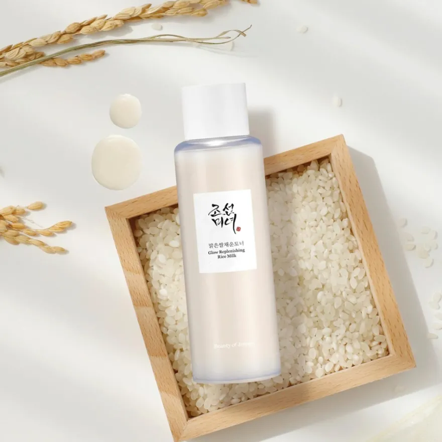 Beauty of Joseon Glow Replenishing Rice Milk 150ml