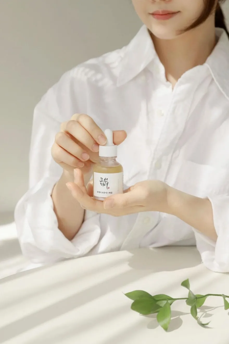Beauty of Joseon Glow Serum : Propolis + Niacinamide 30 ml