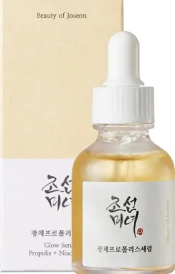 Beauty of Joseon Glow Serum : Propolis + Niacinamide 30 ml