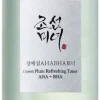 Beauty of Joseon Green Plum Refreshing Toner : AHA+BHA kasvovesi 150 ml