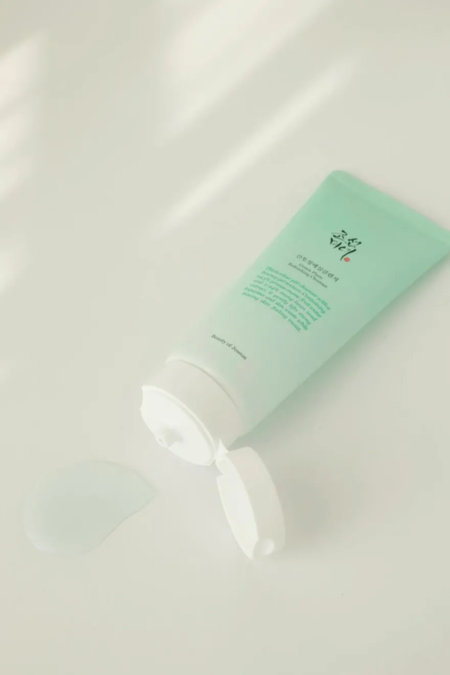 Beauty of Joseon Green Plum Refreshing Cleanser puhdistusgeeli 100 ml
