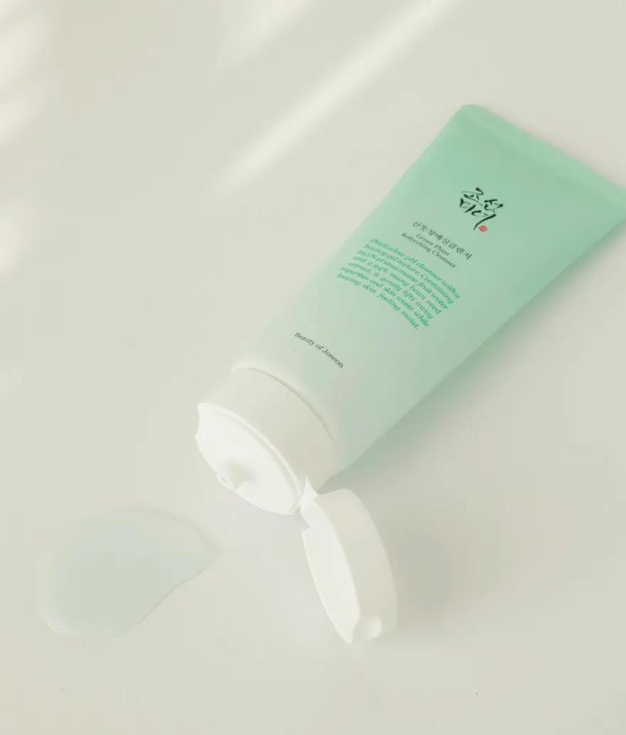 Beauty of Joseon Green Plum Refreshing Cleanser puhdistusgeeli 100 ml