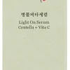 Beauty of Joseon Light On Serum Centella + Vita C 30ml